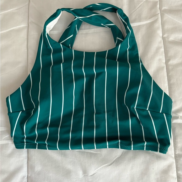 EUC Swimsuit haul- Hurley, Jessica Simpson and Victoria’s Secret- size small - Picture 6 of 15